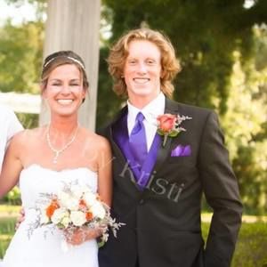 Meet your Posher, Alex